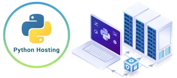 هاست پایتون سی پنل میهن وب‌هاست